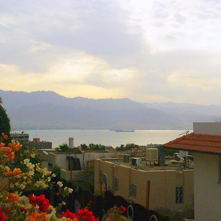 Villa Kibel Apartments Eilat Camera foto
